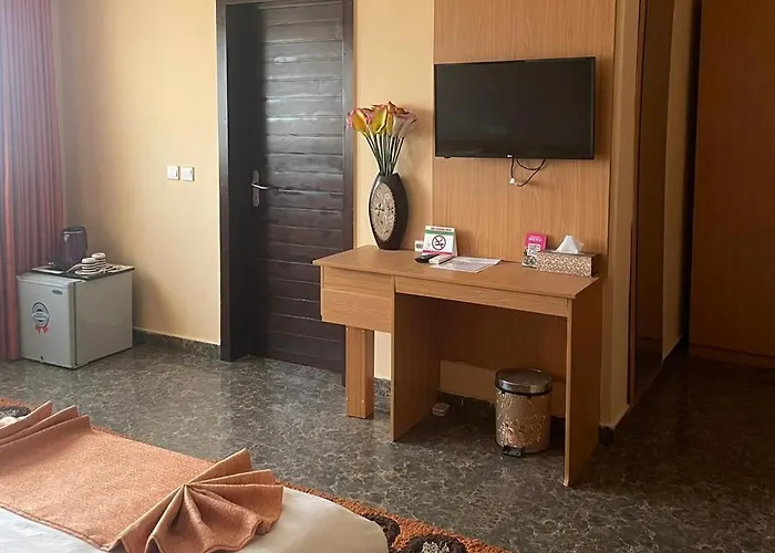 Fawzy Hotel