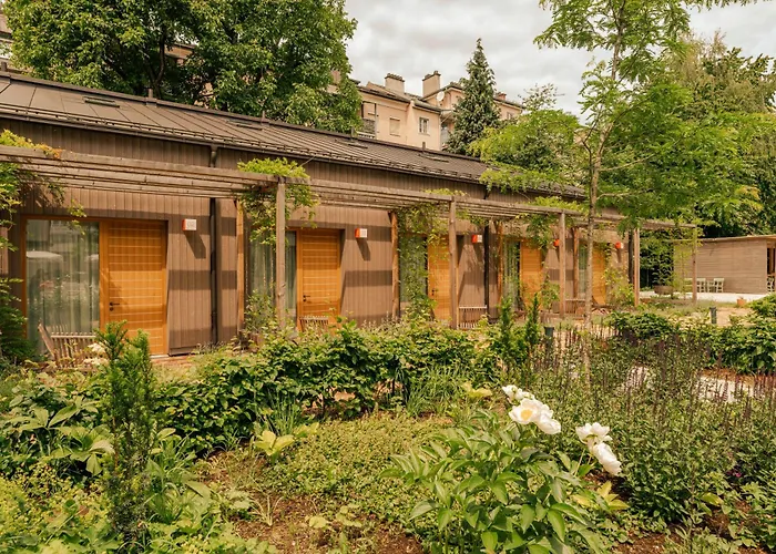 Hotel zum Hirschen Salzburg