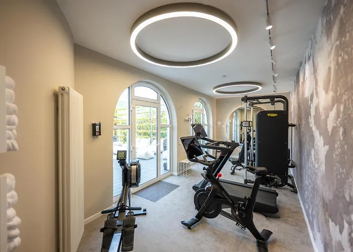 Moselromantik Hotel Kessler Meyer - Adults Only