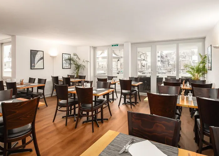 Hotel Bernerhof