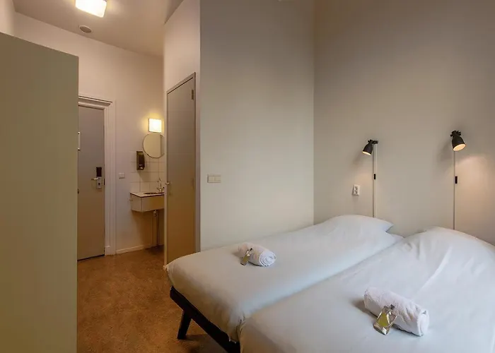 Stayokay Hostel Utrecht - Bunnik