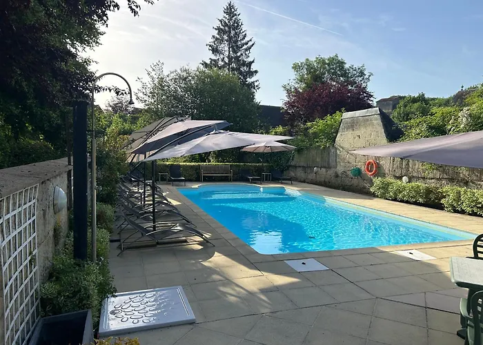 Logis Hotel De France