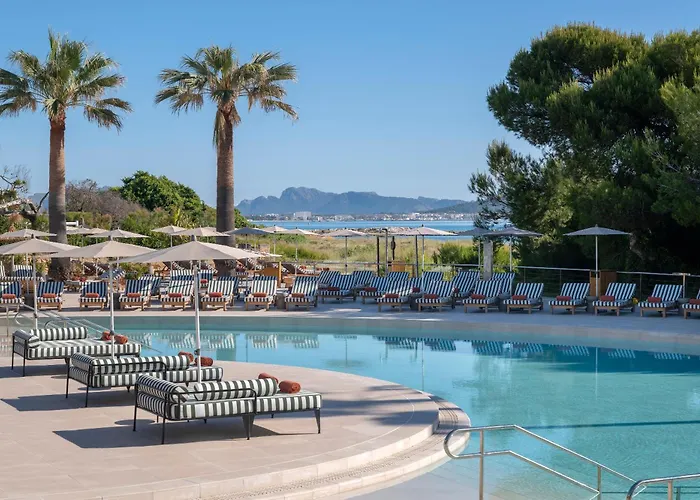 Sarena De Muro Resort Mallorca, Part Of Destination By Hyatt