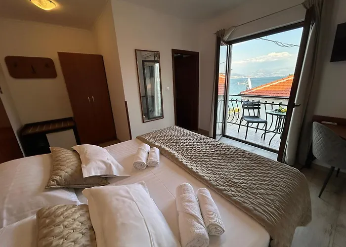 Hotel Vila Tina