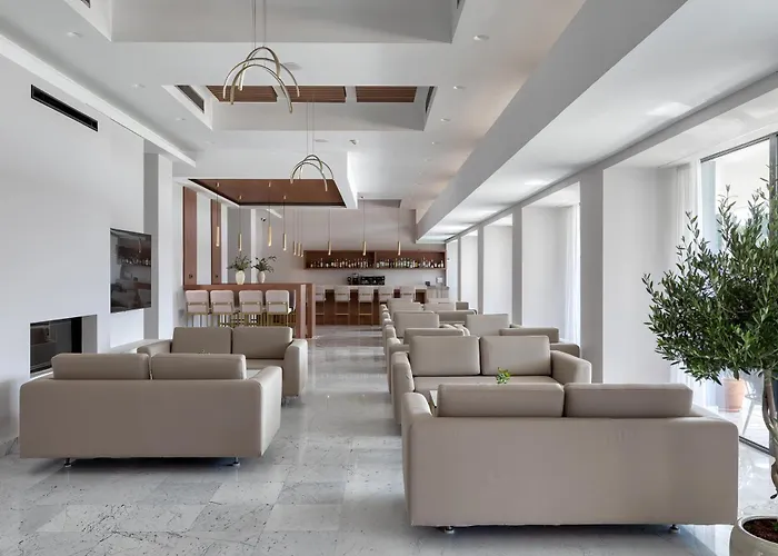Achaia Beach Hotel, Vassilicos House Of Hospitality