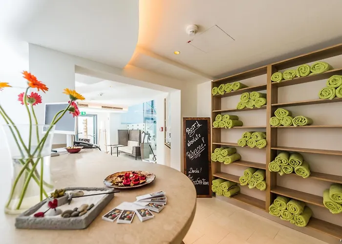 Hotel Althof Retz