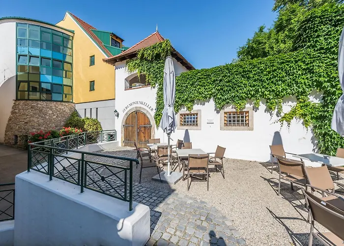 Hotel Althof Retz