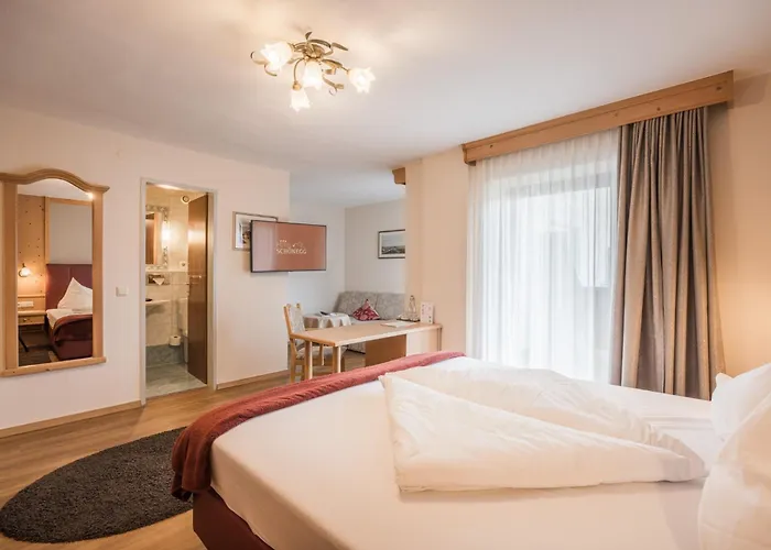 Hotel Schönegg