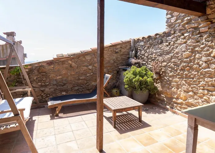 Hotel Boutique Niu De Sol - Designed For Adults
