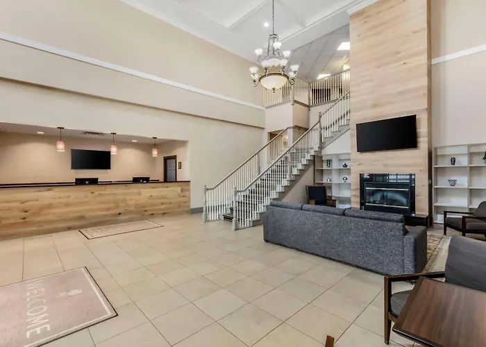 Country Inn & Suites By Radisson, Elk Grove Village-Itasca