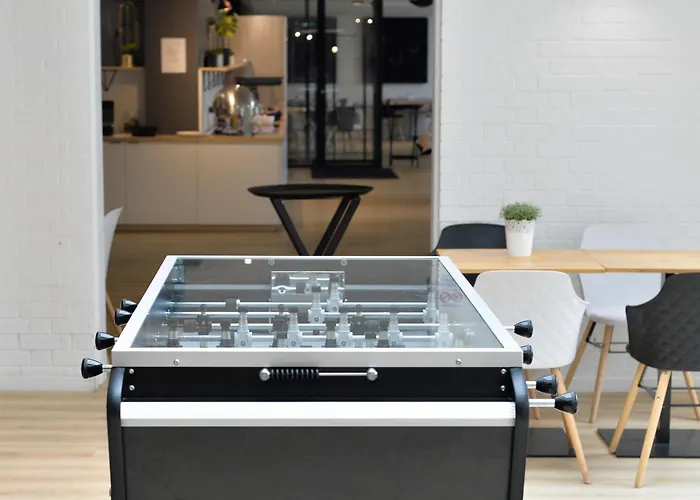 Ibis Styles Lille Neuville En Ferrain