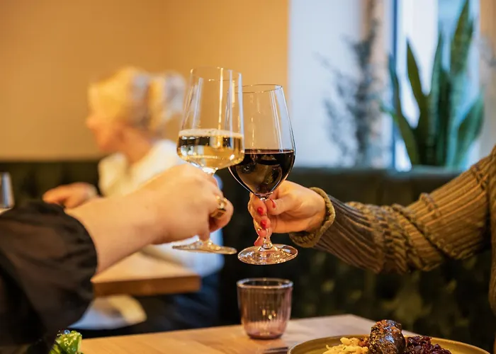 BC Hotel Bad Kreuznach mit Restaurant Mühlentor