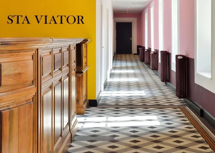 Jules Cesar Hotel & Spa Arles - Mgallery Collection