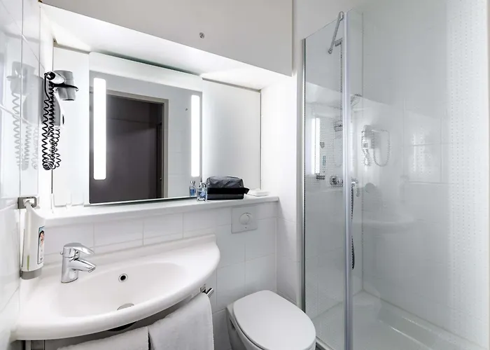 Ibis Mainz City