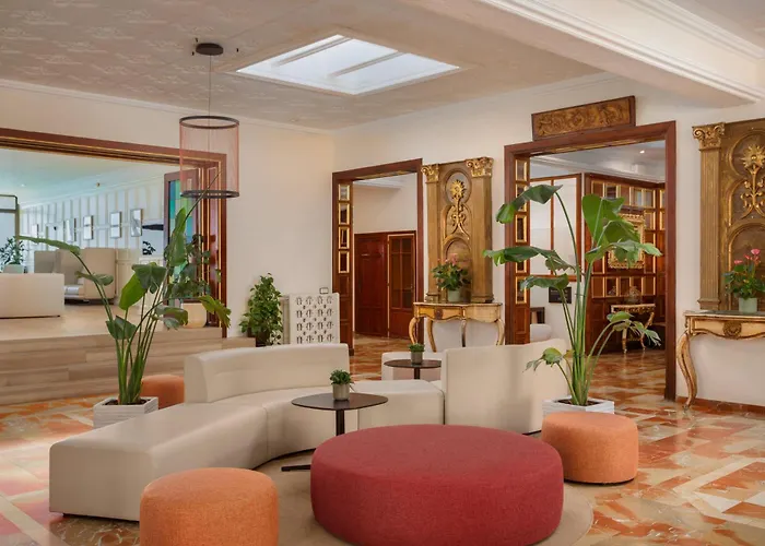 Hotel Cap Roig & Spa By Brava Hoteles