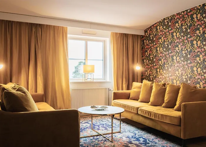 Best Western Hotell Lerdalshoejden