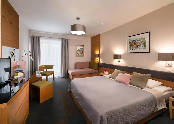 Hotel Visegrad