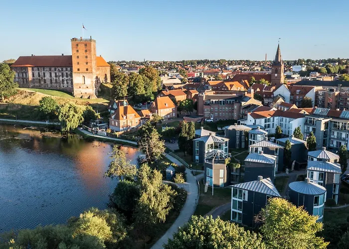 Kolding Hotel Apartments