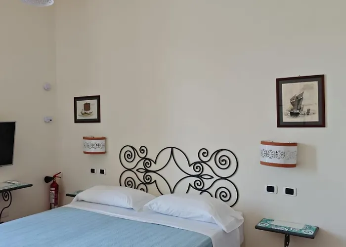 Locanda Mari