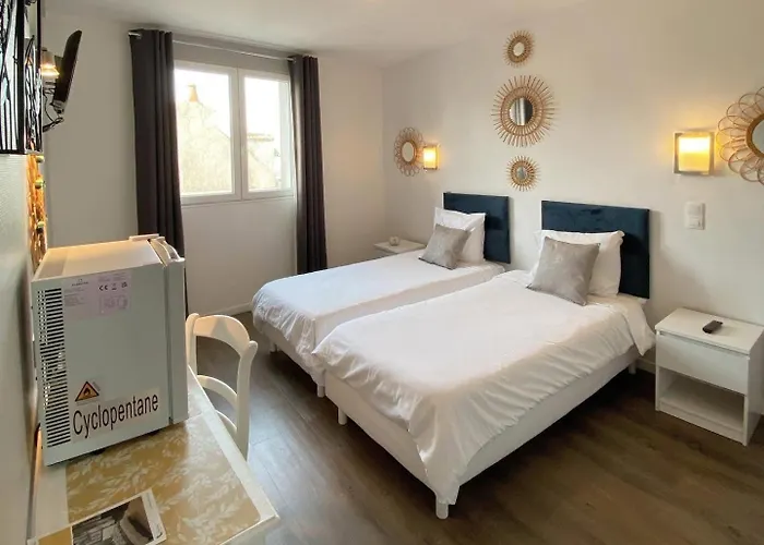 Hotel Le Vauban