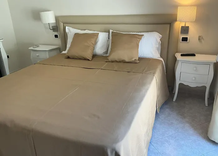 Hotel Ristorante Colleverde