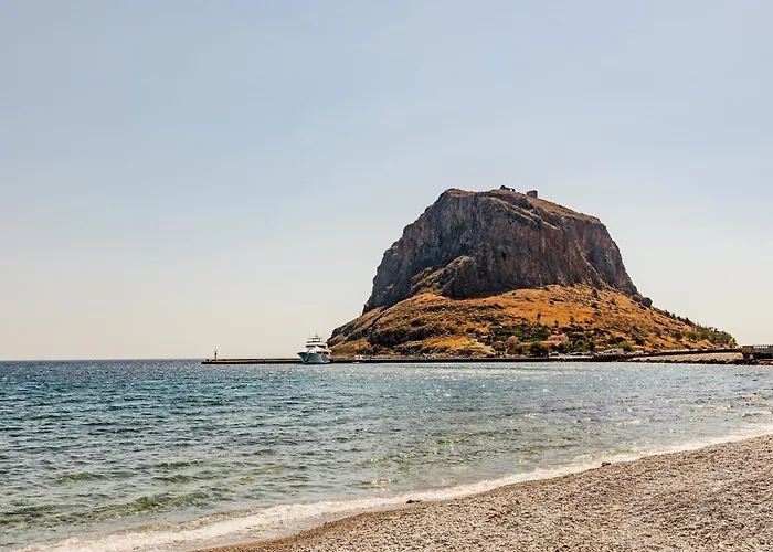 Filoxenia Hotel Monemvasia