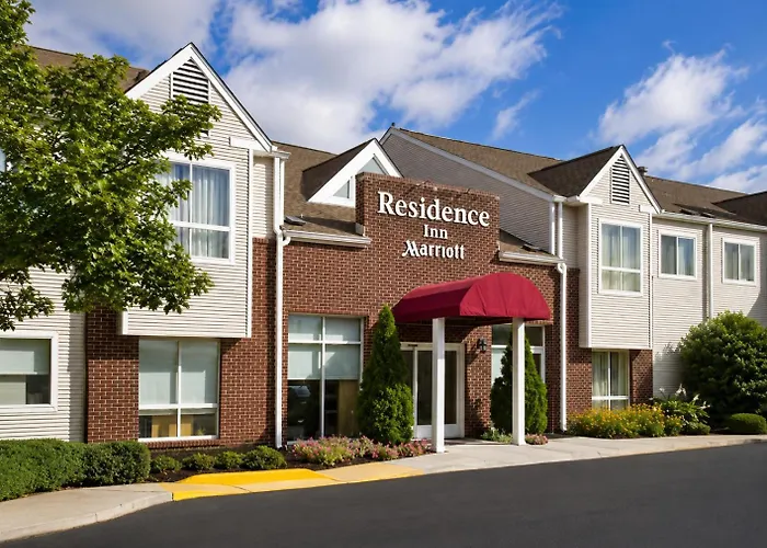 Residence Inn Philadelphia Willow Grove Horsham
