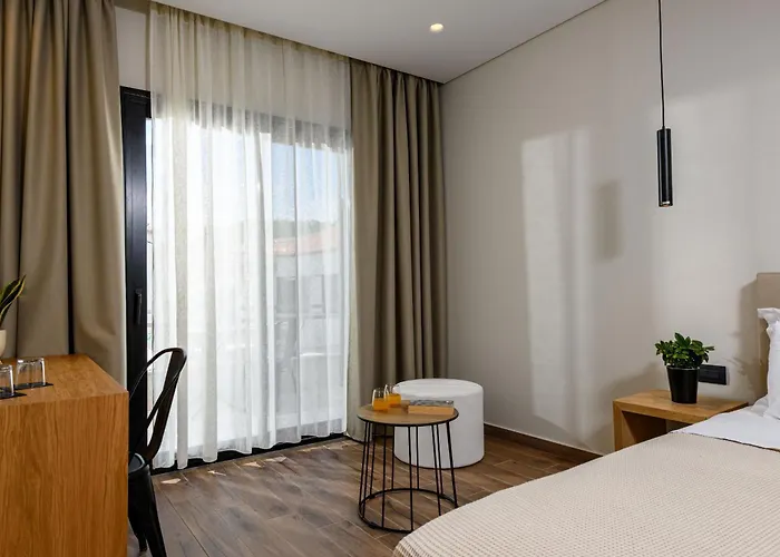 Mary Hotel
