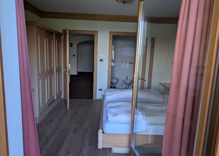 Sport Hotel Wildgall