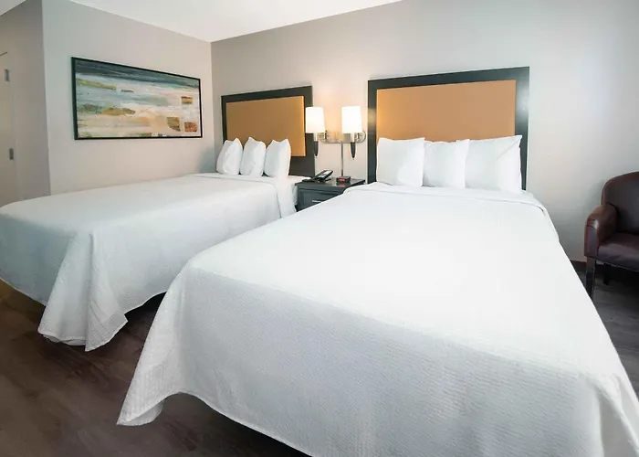 Extended Stay America Suites - Long Island - Bethpage