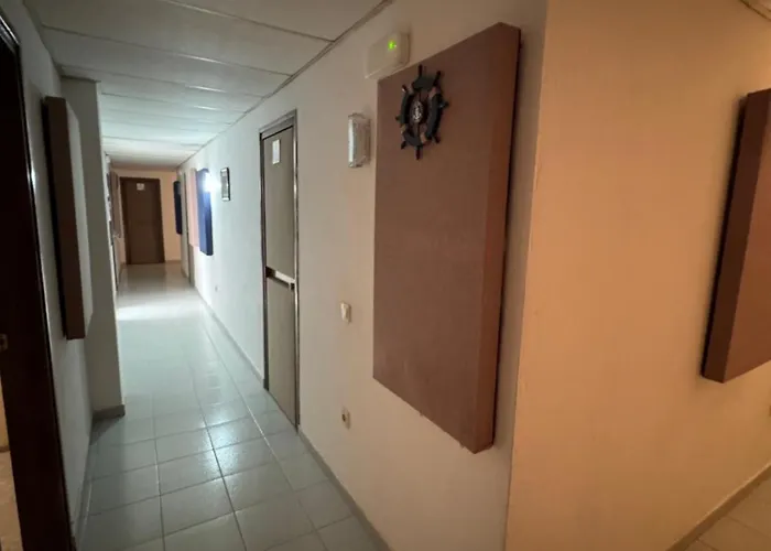 Hotel El Pescador