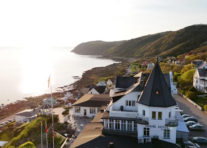 Grand Hôtel Mölle