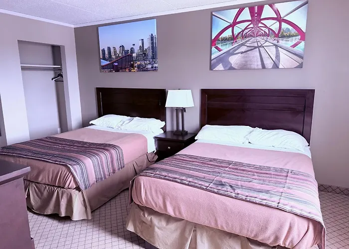 Premium Inn & Suites