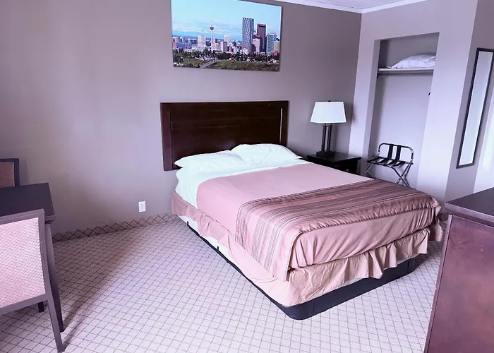 Premium Inn & Suites