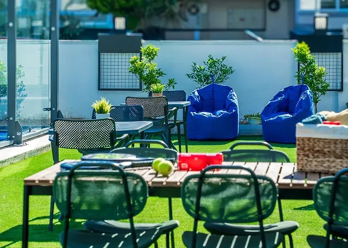 Letstay Hotel - Adults Only