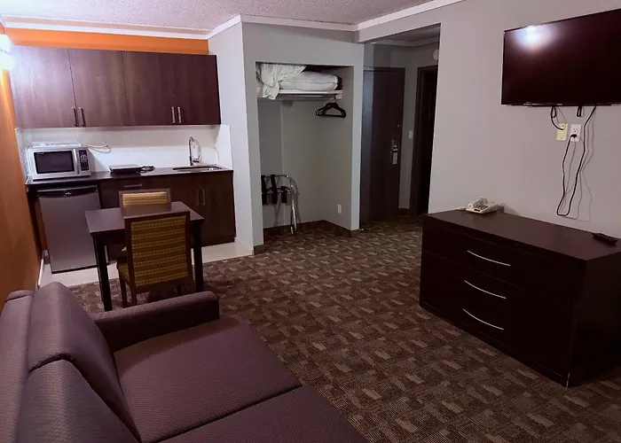 Premium Inn & Suites