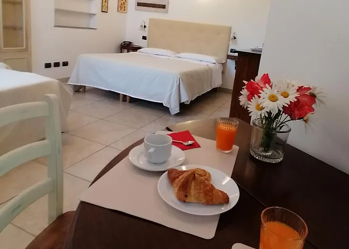 Hotel Ristorante Piccolo Chianti
