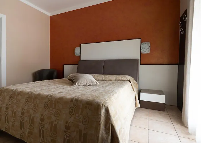 Hotel Campanello