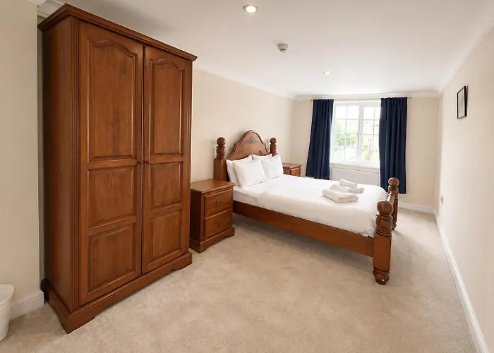 Wool Merchant Hotel Halifax