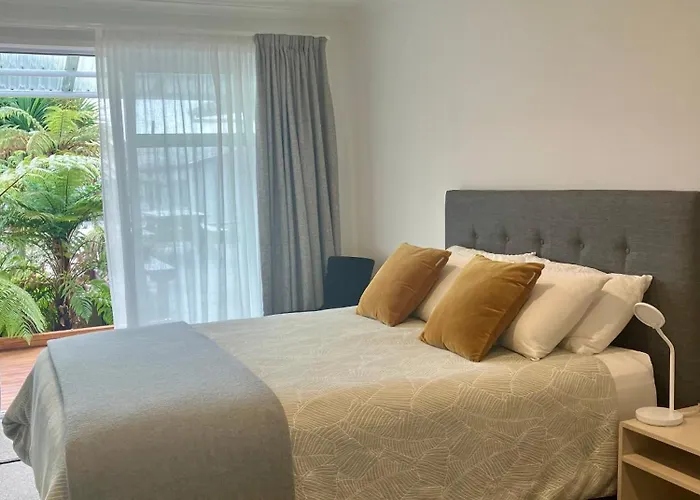 Tripinn Boutique Motels & Affordable Accommodation