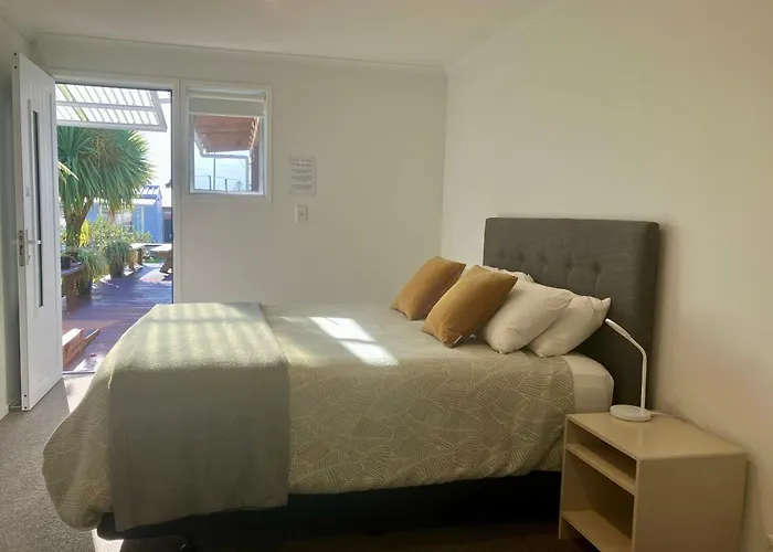 Tripinn Boutique Motels & Affordable Accommodation