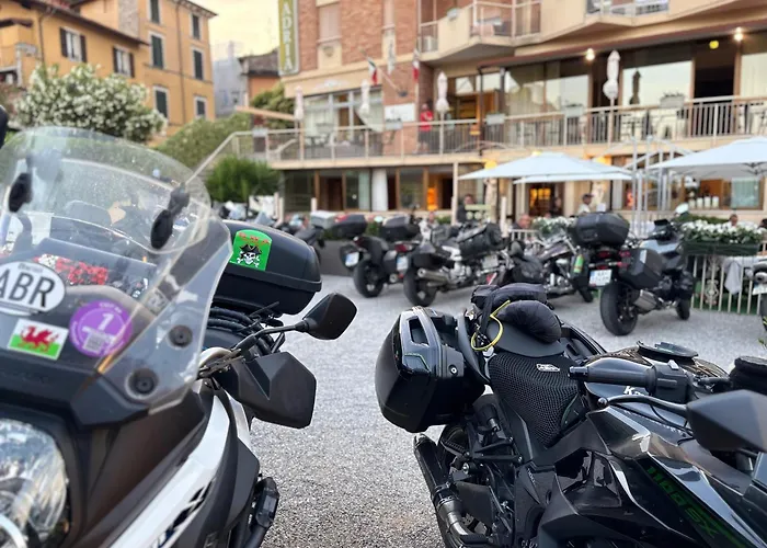 Hotel Adria&Resort