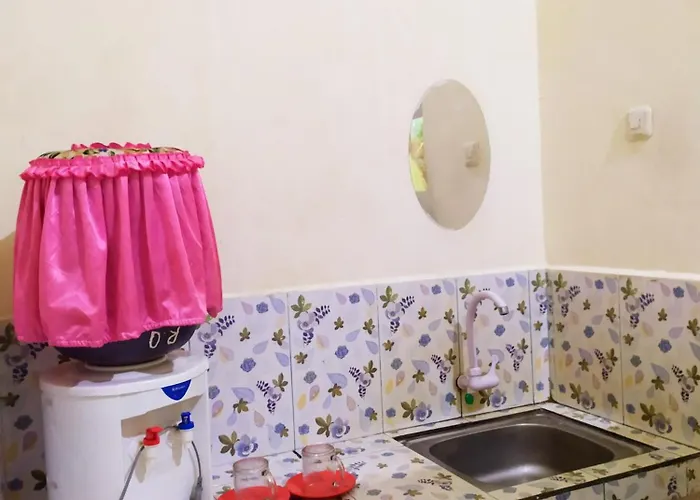 Kb Homestay Mongkonai