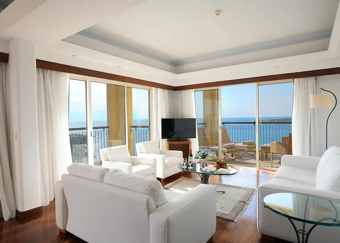 Thalassa Boutique Hotel & Spa (Adults Only)