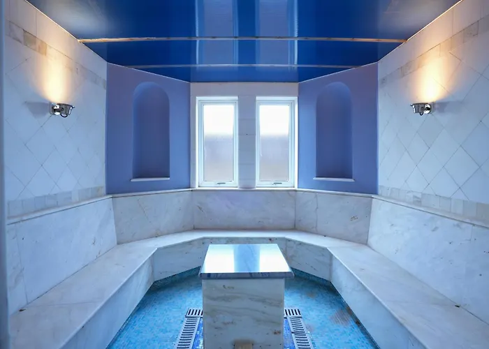 Thalassa Boutique Hotel & Spa (Adults Only)