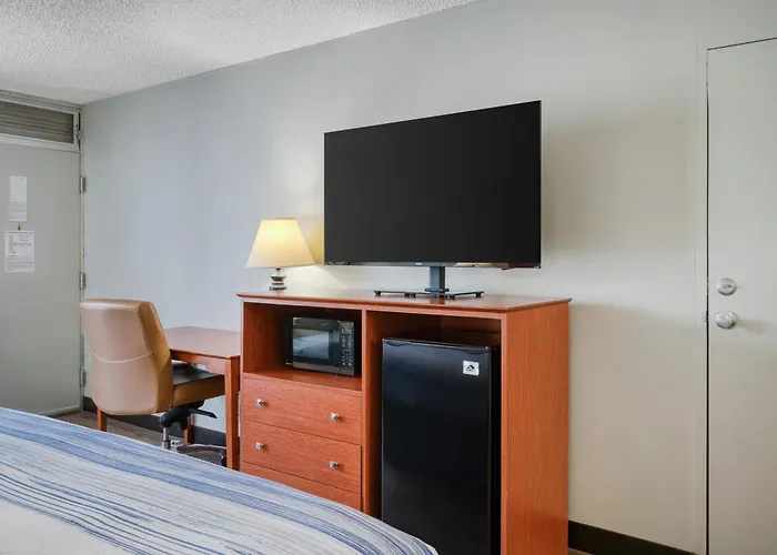 Best Western Fredericksburg