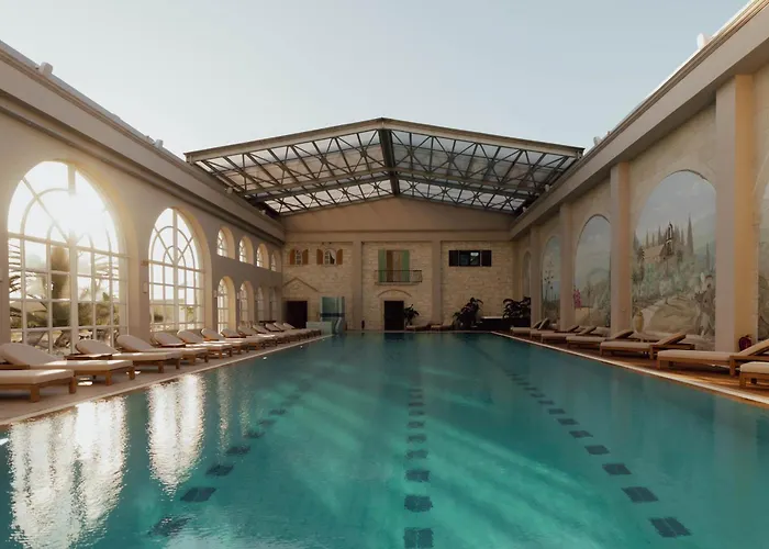 St Georges Bay Country Club & Spa, Affiliated By Melia