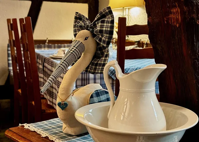 Maison Kieffer - Hotel & Vins D'Alsace
