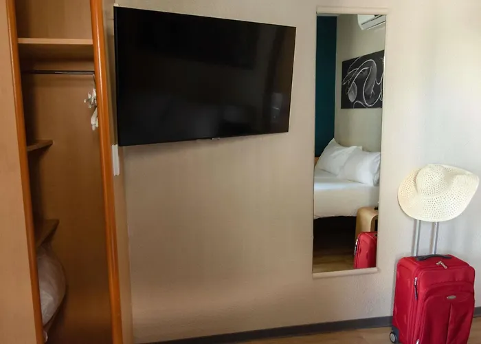Hotel Ibis Narbonne