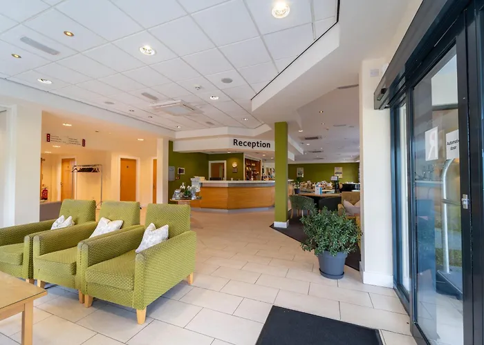 Ramsey Park Hotel